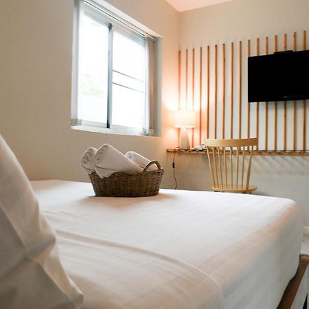 Shanti-Retreat Hotel Пуа Экстерьер фото