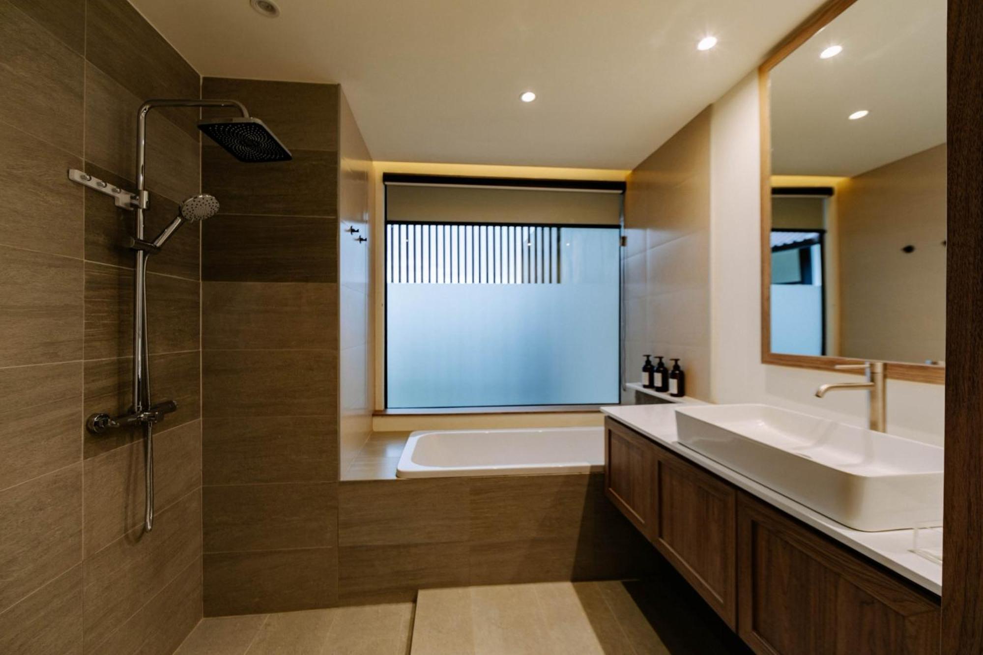 Shanti-Retreat Hotel Пуа Экстерьер фото