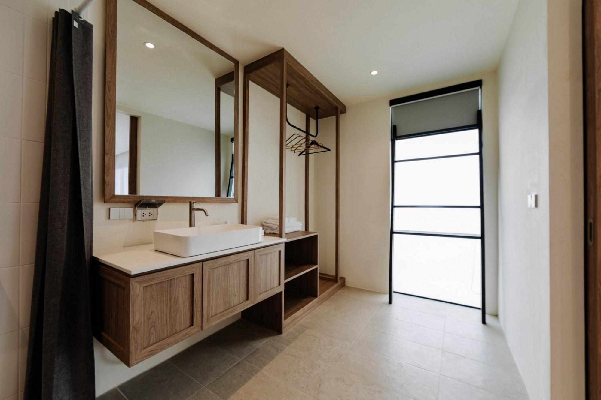 Shanti-Retreat Hotel Пуа Экстерьер фото